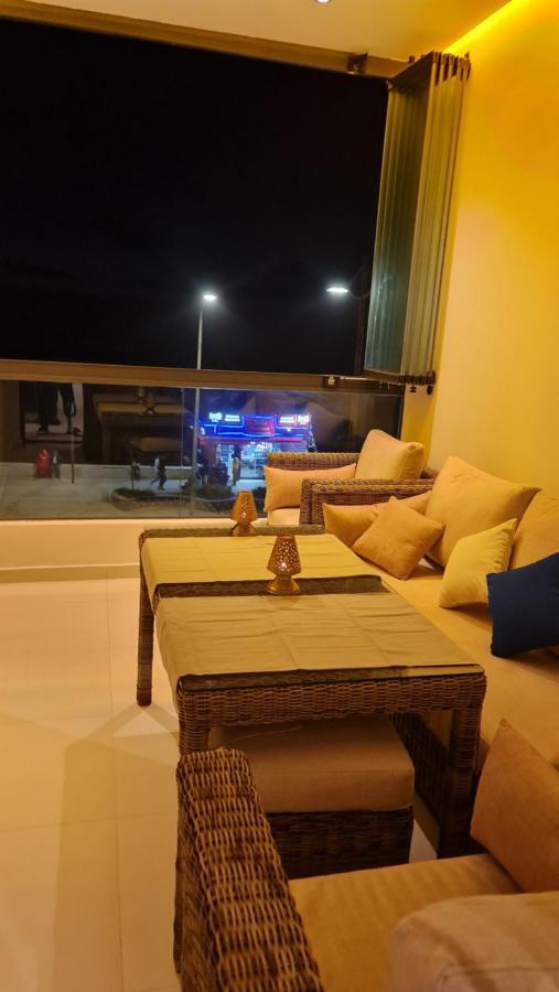 Copa Cabana Kenitra Exterior foto
